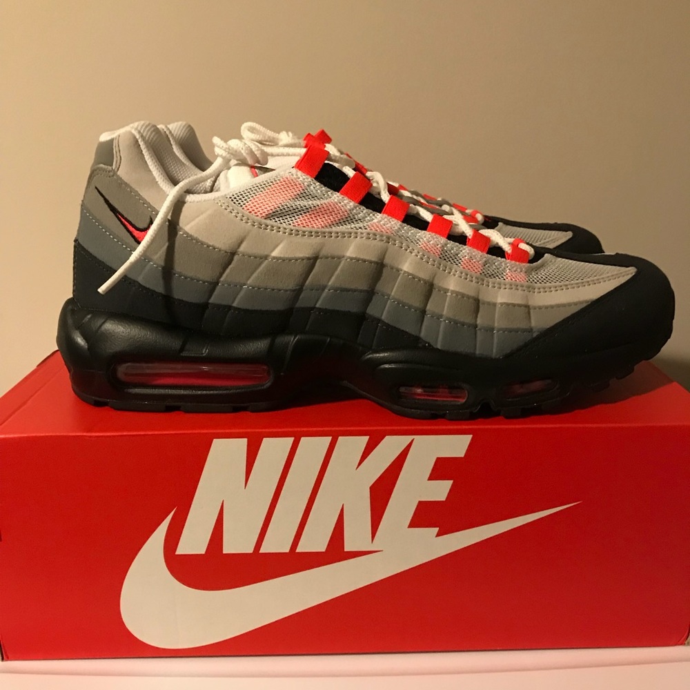 Nike Air Max 95